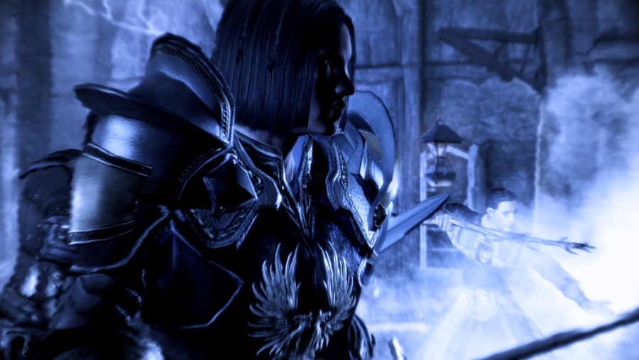 Dragon Age Origins Part 40 Reports Of My Death Have Been Greatly